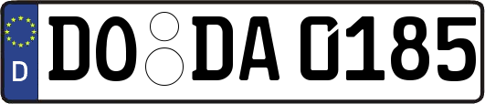 DO-DA0185