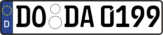 DO-DA0199