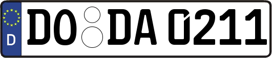 DO-DA0211