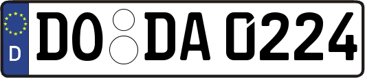 DO-DA0224