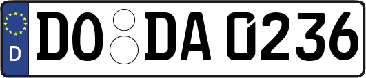 DO-DA0236