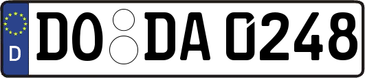 DO-DA0248