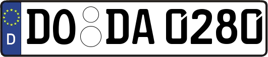 DO-DA0280