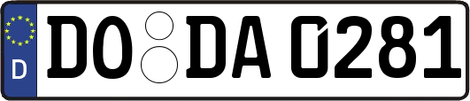 DO-DA0281