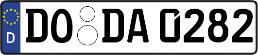 DO-DA0282