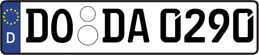 DO-DA0290