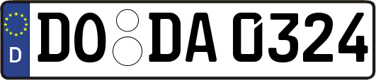 DO-DA0324