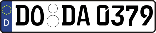 DO-DA0379