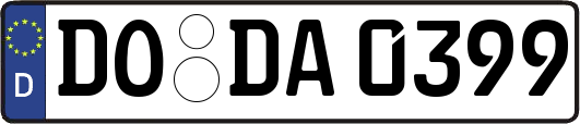 DO-DA0399