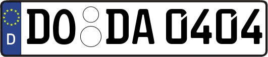 DO-DA0404