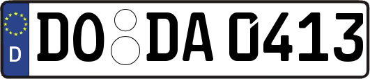 DO-DA0413