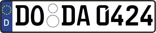 DO-DA0424