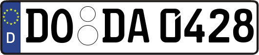 DO-DA0428
