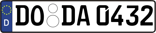 DO-DA0432