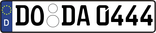 DO-DA0444
