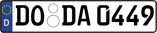 DO-DA0449