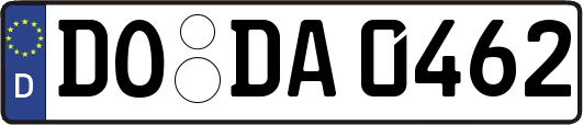 DO-DA0462