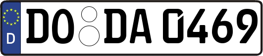 DO-DA0469