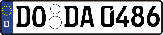 DO-DA0486