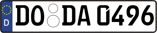 DO-DA0496