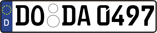 DO-DA0497