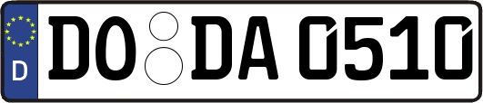 DO-DA0510