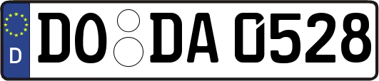DO-DA0528