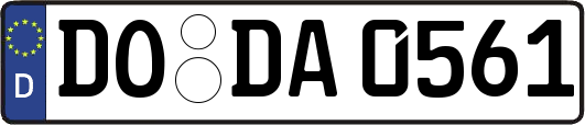 DO-DA0561