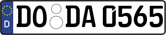 DO-DA0565