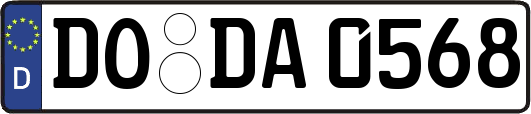 DO-DA0568