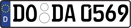 DO-DA0569