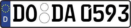 DO-DA0593