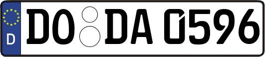 DO-DA0596