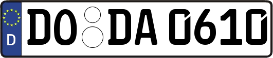 DO-DA0610