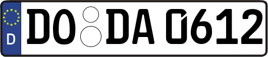 DO-DA0612