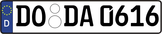 DO-DA0616