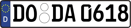 DO-DA0618