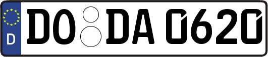 DO-DA0620