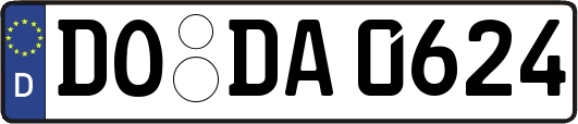 DO-DA0624