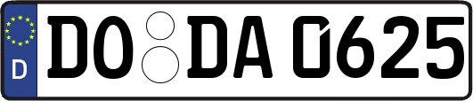 DO-DA0625
