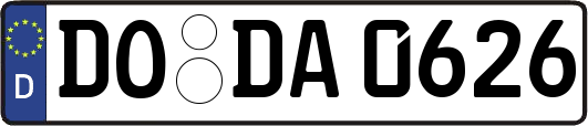 DO-DA0626
