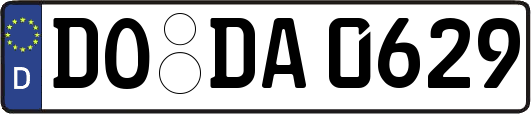 DO-DA0629