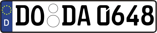 DO-DA0648