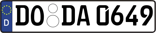 DO-DA0649