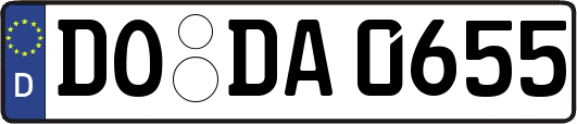 DO-DA0655