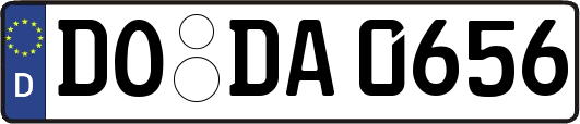 DO-DA0656