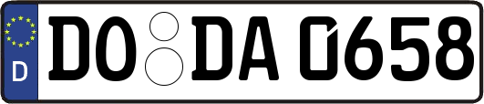 DO-DA0658