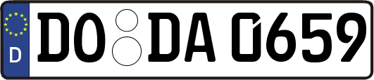 DO-DA0659