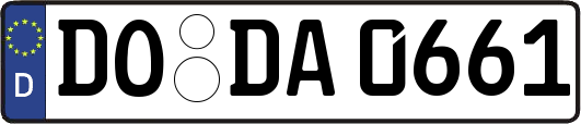 DO-DA0661