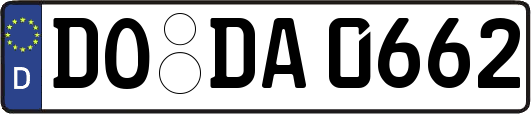 DO-DA0662